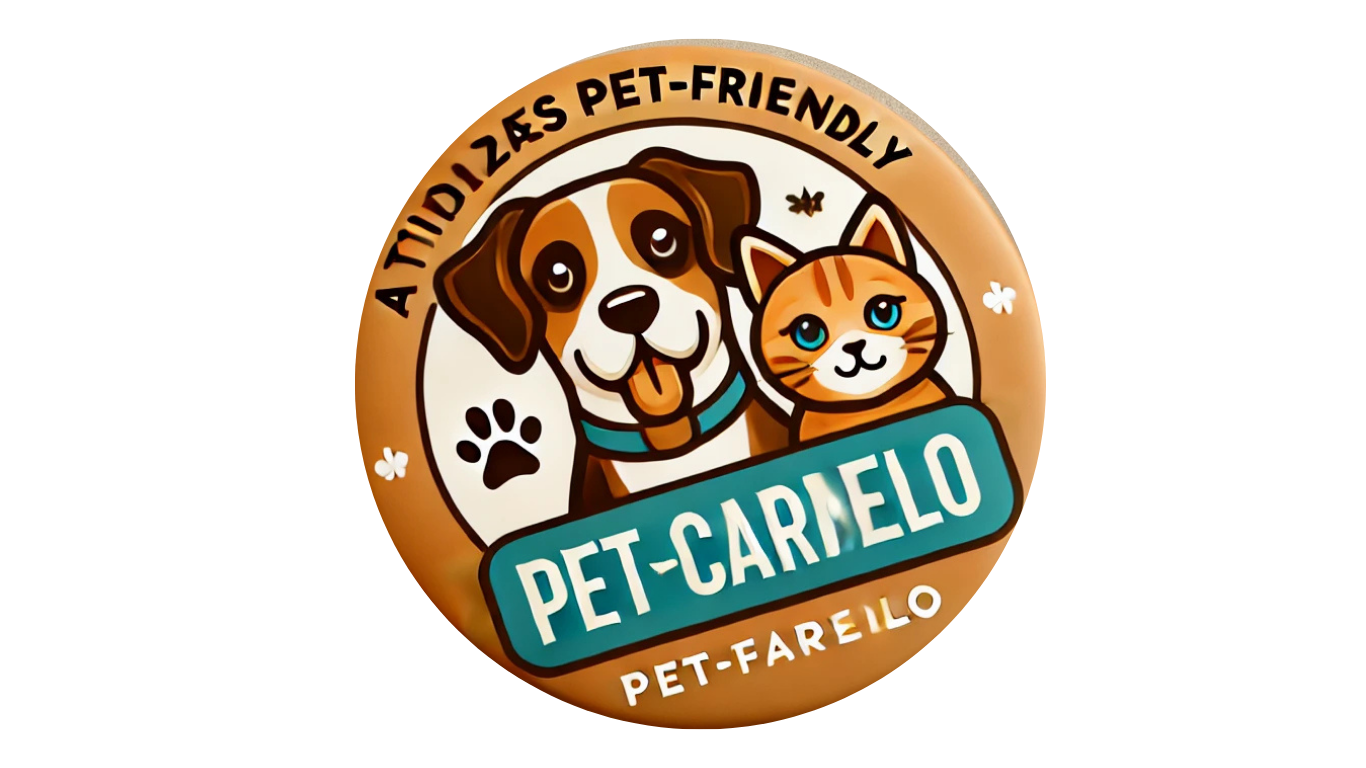 Destinos e Atividades Pet-Friendly